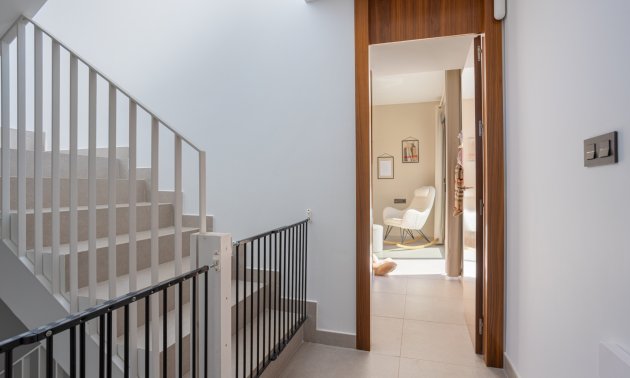 Resale - Villa -
Ciudad Quesada - Ciudad Quesada - Town