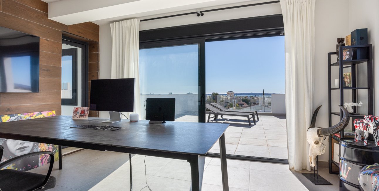 Resale - Villa -
Ciudad Quesada - Ciudad Quesada - Town