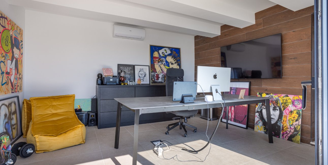 Resale - Villa -
Ciudad Quesada - Ciudad Quesada - Town