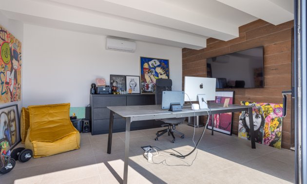 Resale - Villa -
Ciudad Quesada - Ciudad Quesada - Town