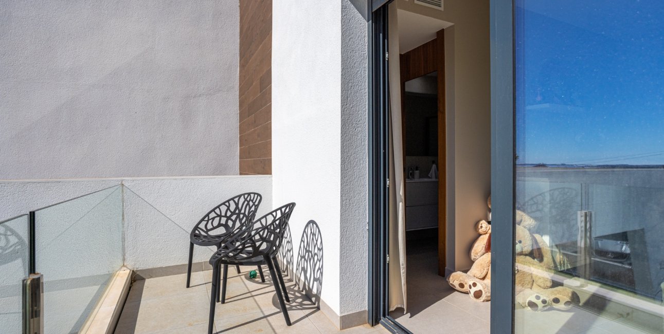 Resale - Villa -
Ciudad Quesada - Ciudad Quesada - Town