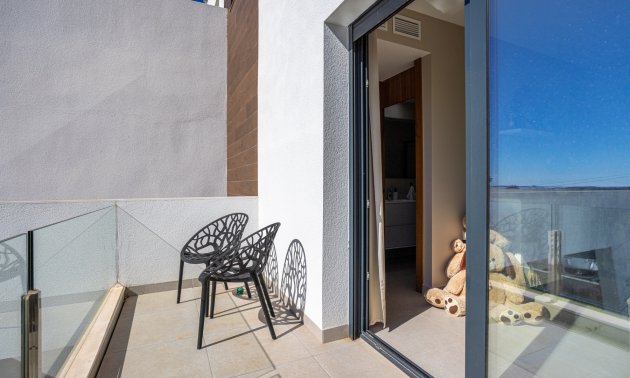 Resale - Villa -
Ciudad Quesada - Ciudad Quesada - Town