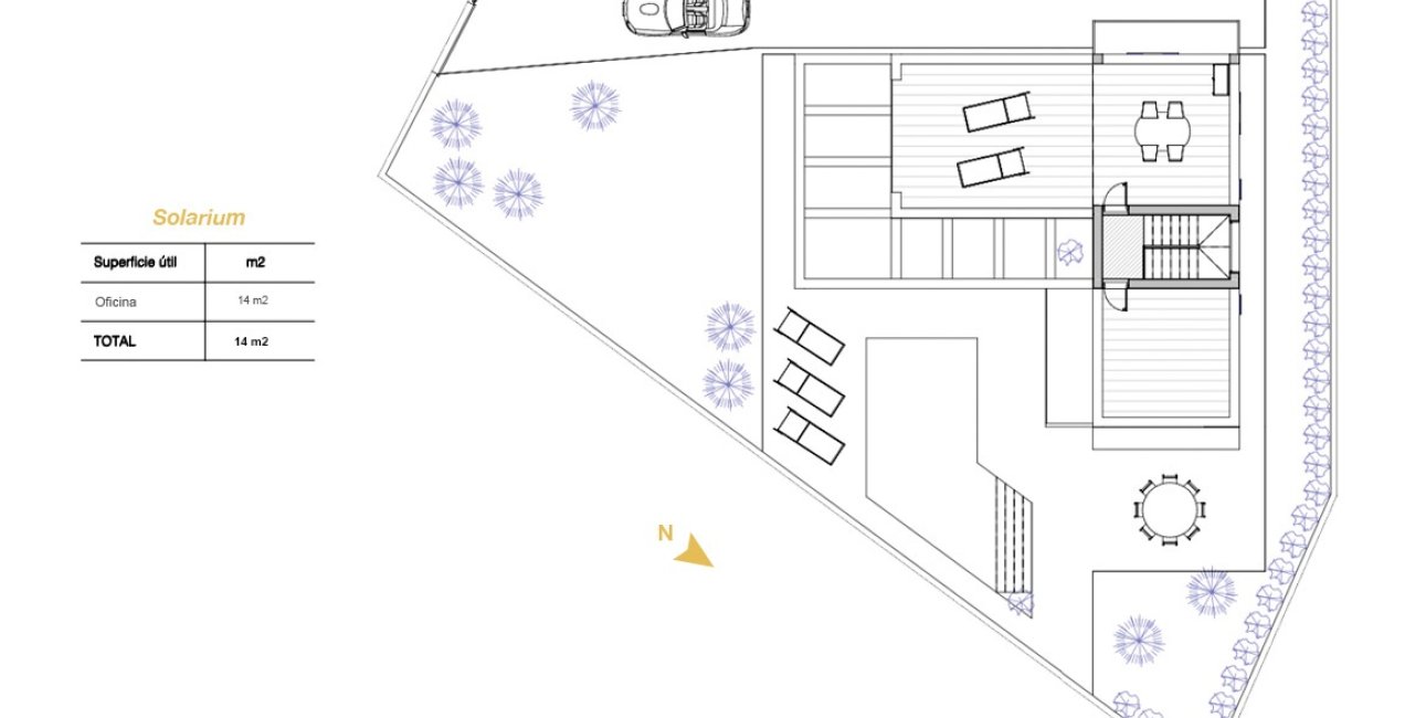 Resale - Villa -
Ciudad Quesada - Ciudad Quesada - Town