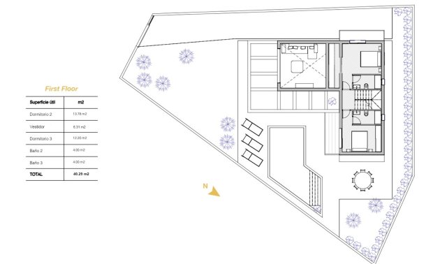 Resale - Villa -
Ciudad Quesada - Ciudad Quesada - Town