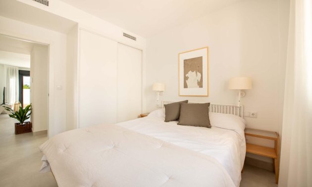 Rynek pierwotny - Dom Szeregowy -
Cox - San Fernando