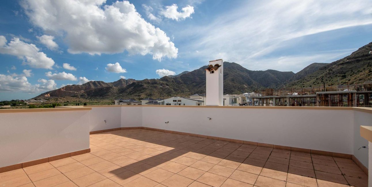 Obra nueva - Bungalow -
Cox - San Fernando