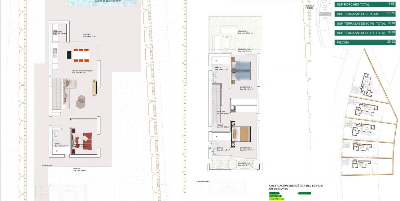 New Build - Villa -
Finestrat - Sierra cortina