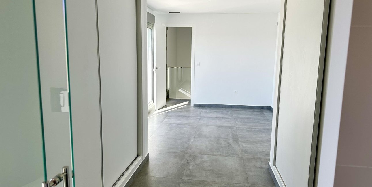 New Build - Villa -
Algorfa - La Finca Golf