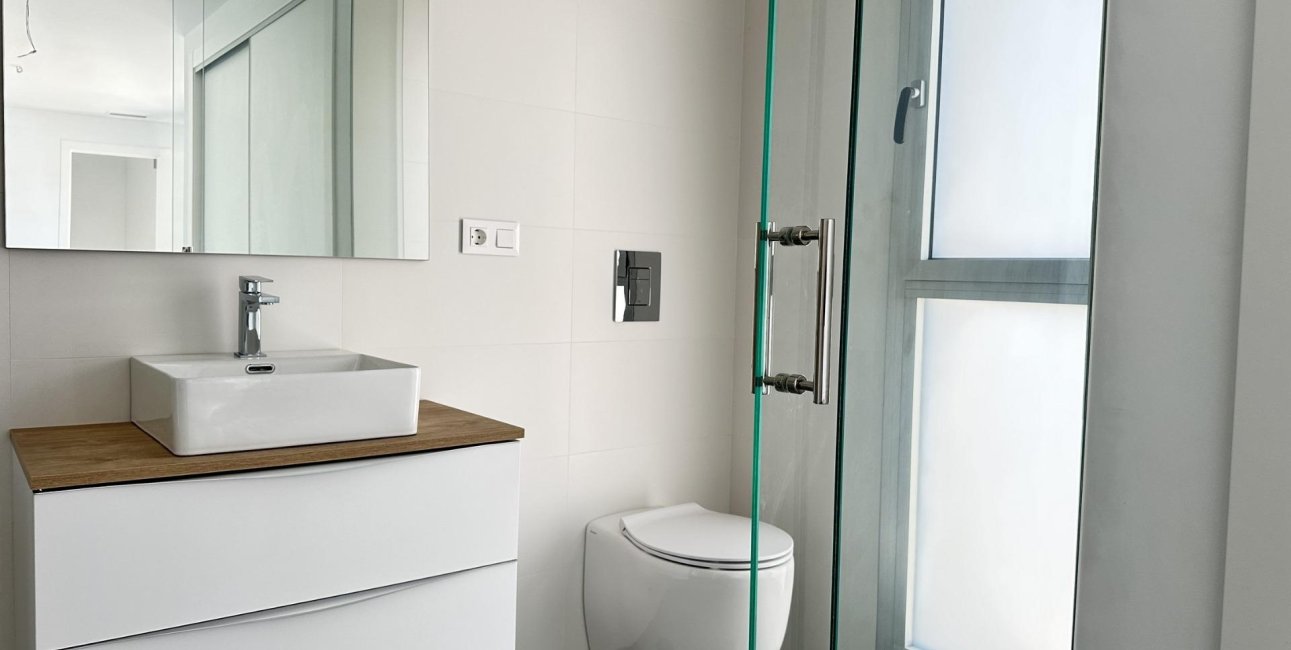 New Build - Villa -
Algorfa - La Finca Golf