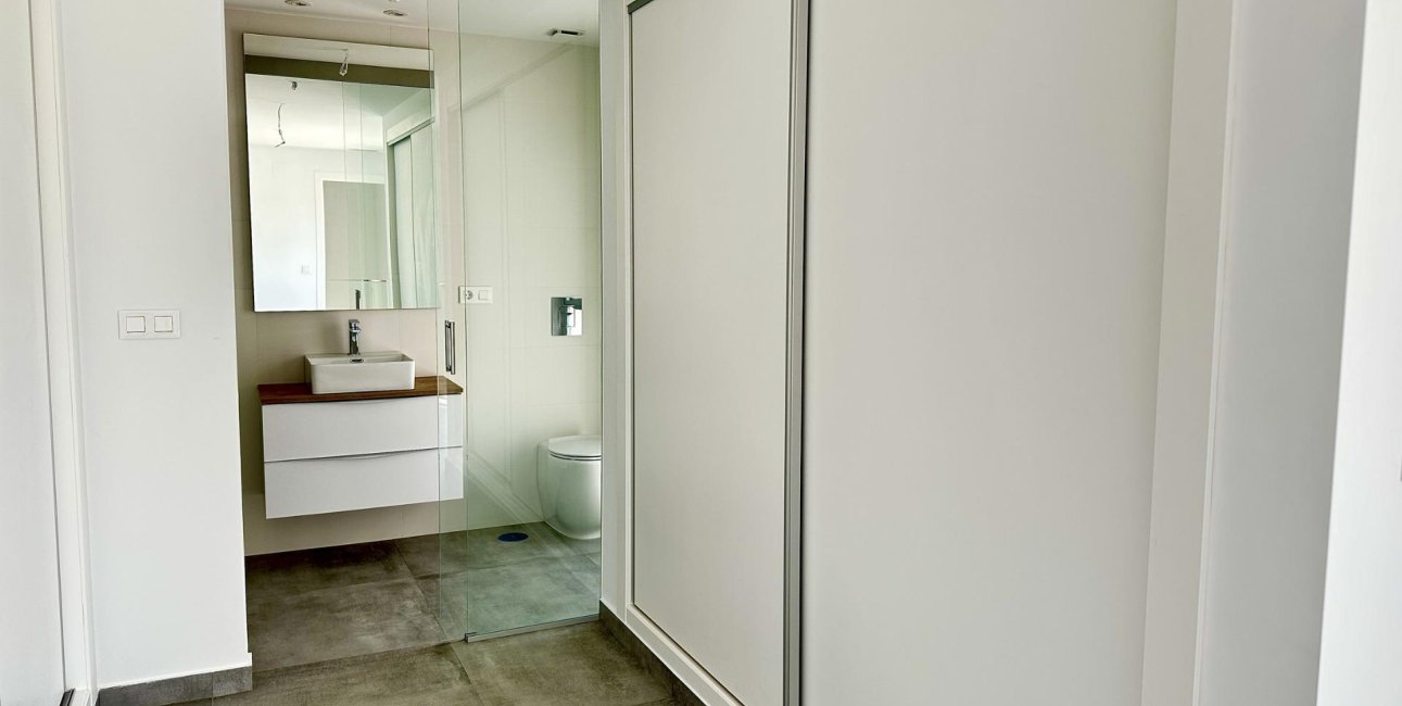 New Build - Villa -
Algorfa - La Finca Golf