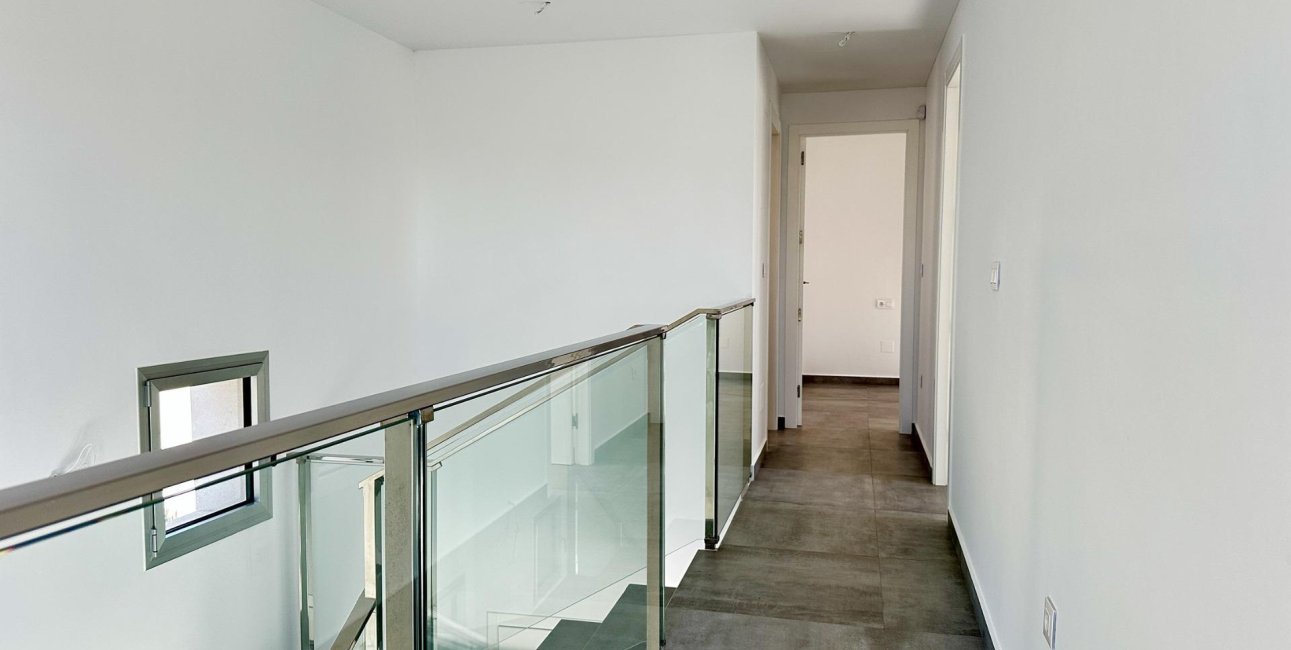 New Build - Villa -
Algorfa - La Finca Golf