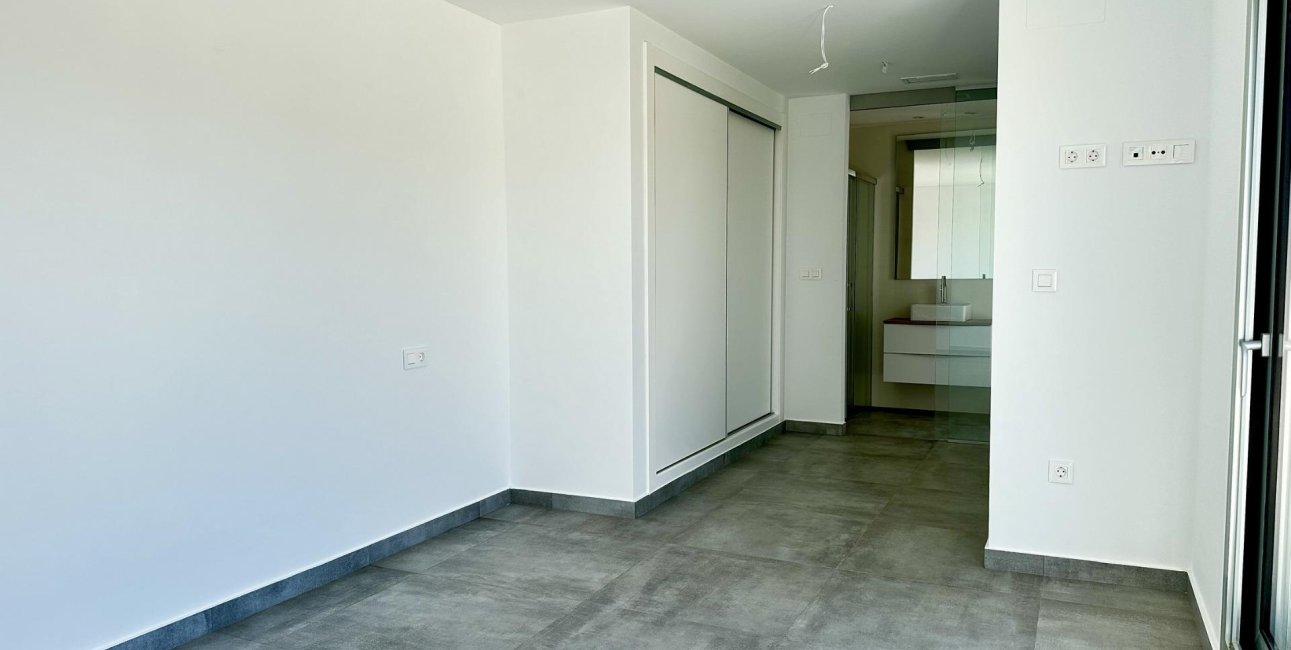 New Build - Villa -
Algorfa - La Finca Golf