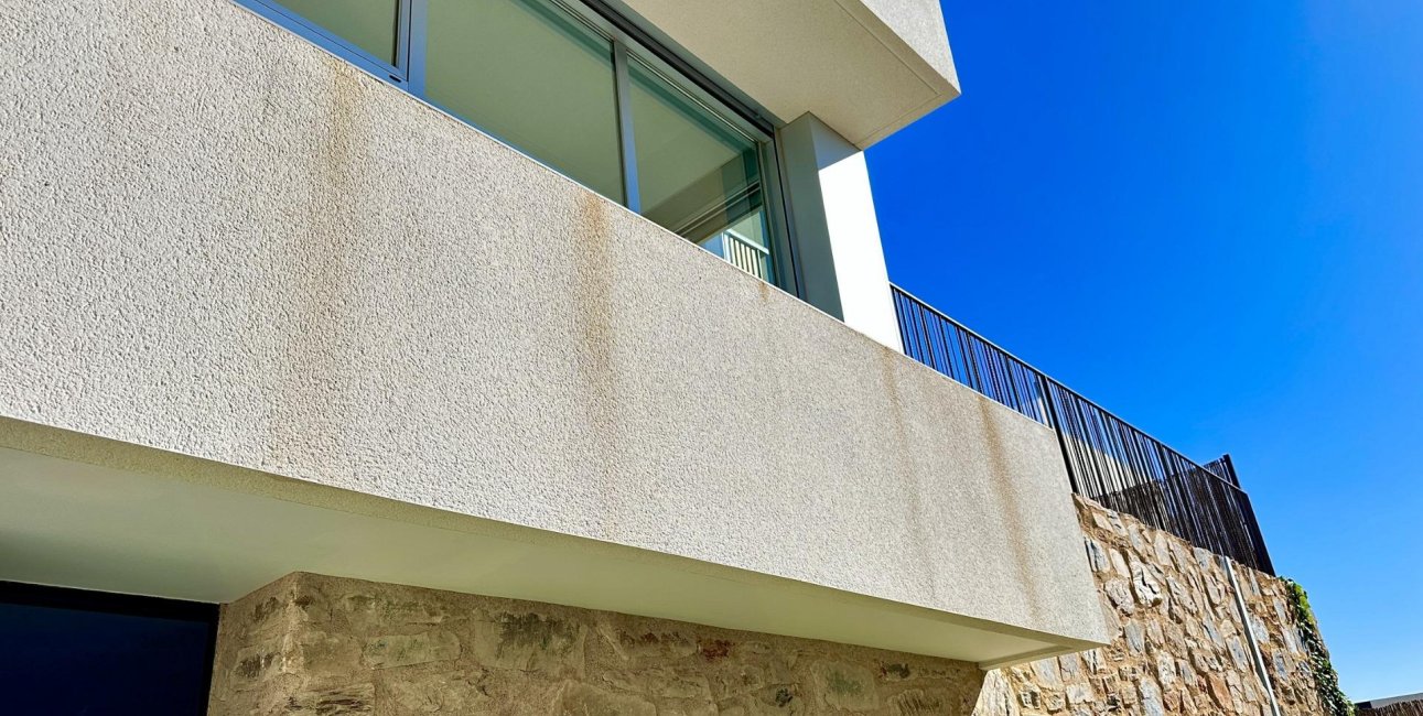 New Build - Villa -
Algorfa - La Finca Golf