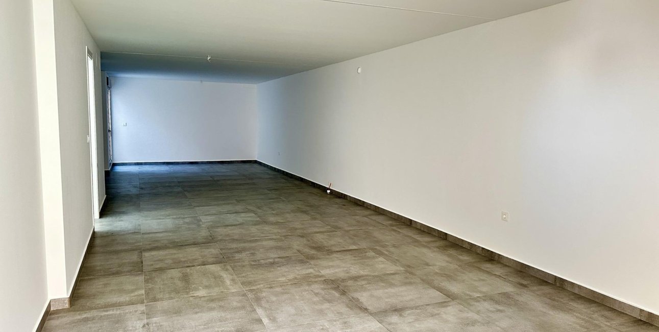 New Build - Villa -
Algorfa - La Finca Golf