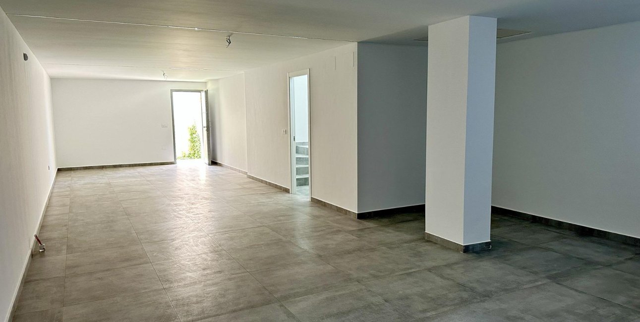 New Build - Villa -
Algorfa - La Finca Golf