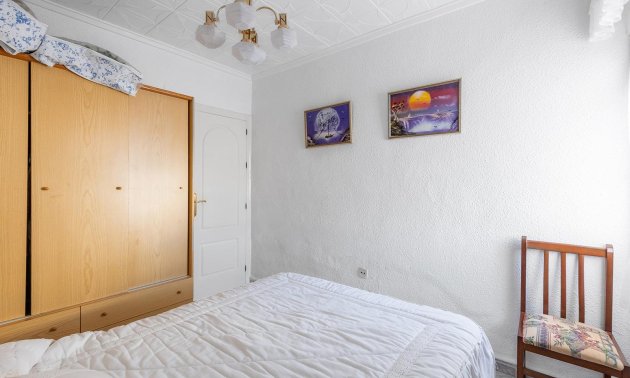 Resale - Bungalow -
Torrevieja - Torretas  - La Siesta - El Limonar