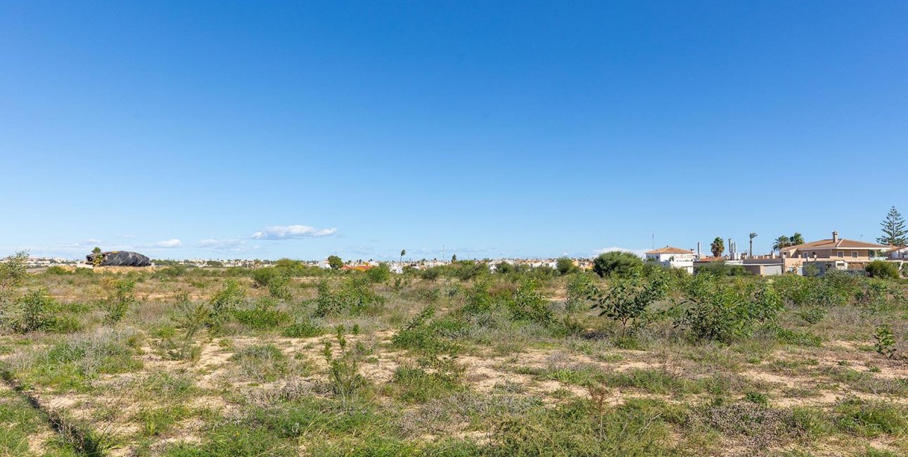 Resale - Bungalow -
Torrevieja - Torretas  - La Siesta - El Limonar