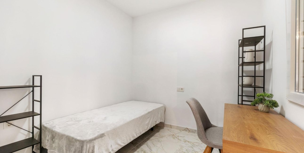 Reventa - Villa -
Torrevieja - San Luis - Chaparal