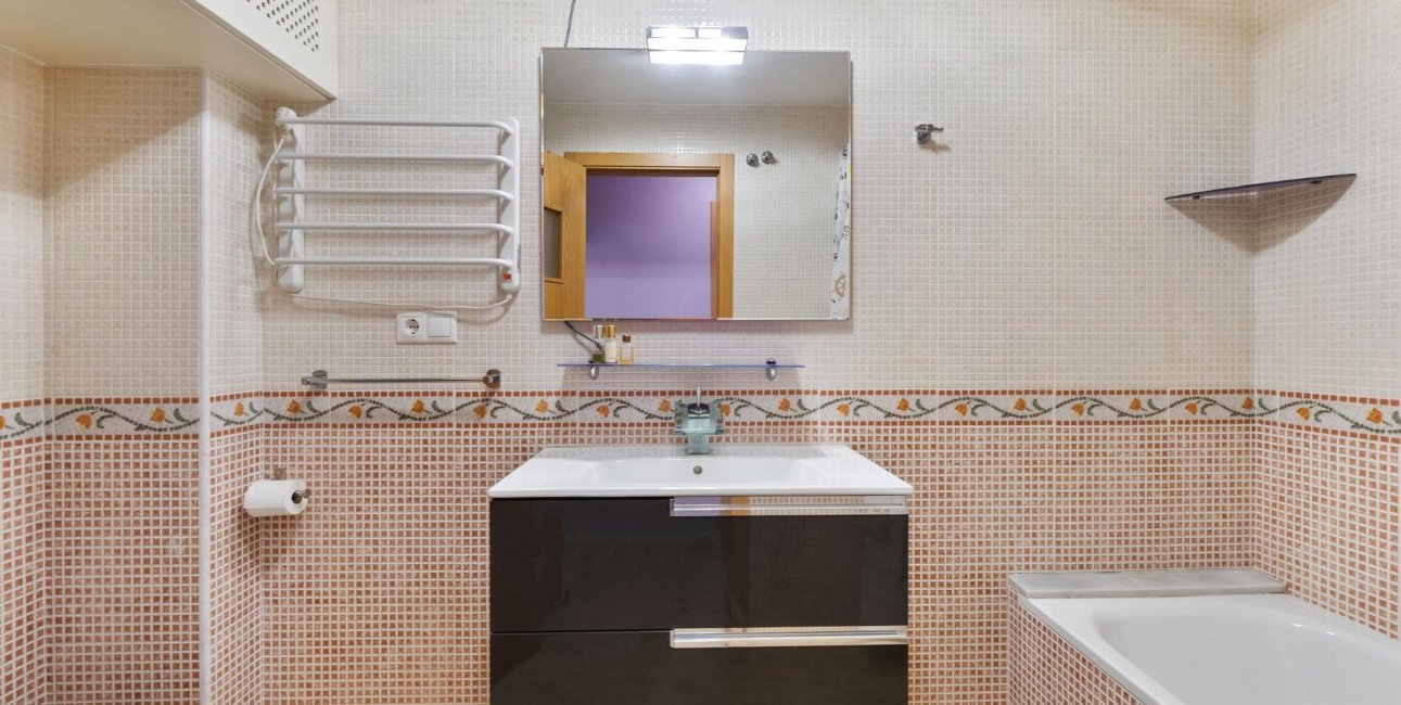 Resale - Apartment / flat -
Orihuela Costa - Altos de Campoamor