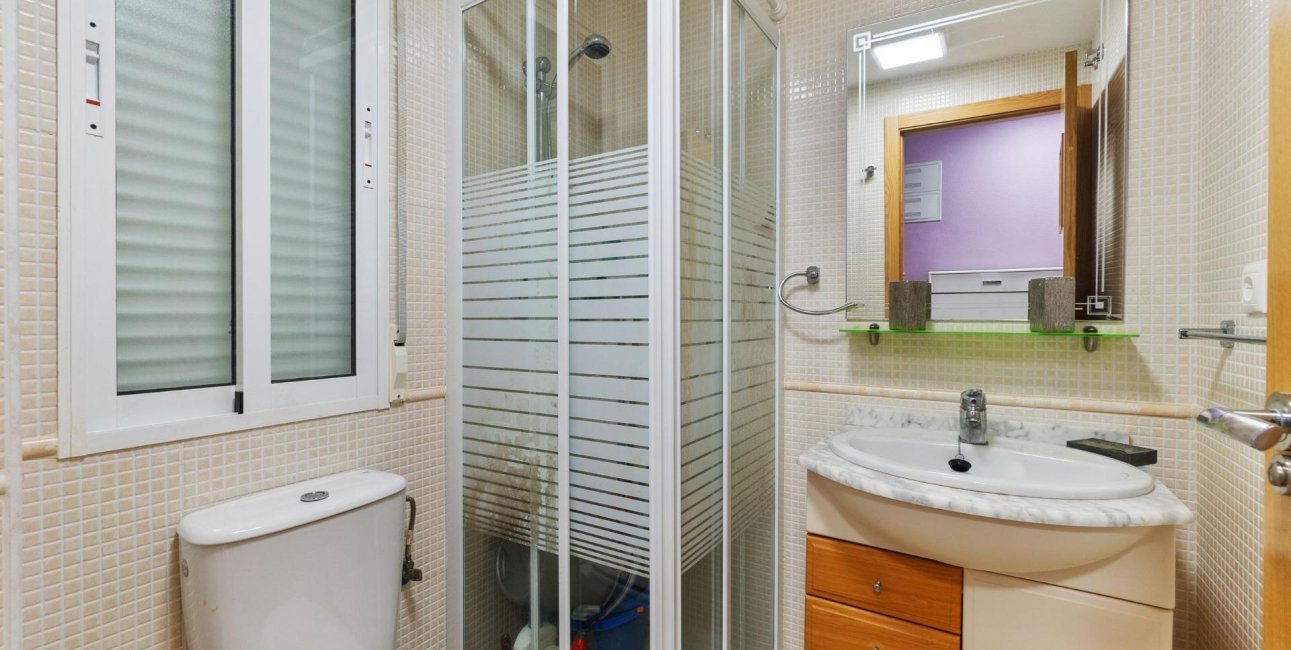 Resale - Apartment / flat -
Orihuela Costa - Altos de Campoamor