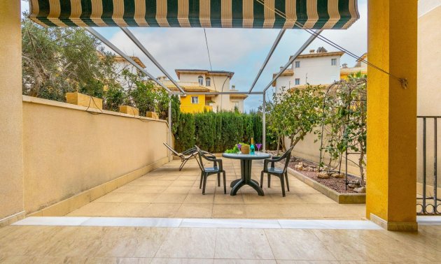 Resale - Apartment / flat -
Orihuela Costa - Altos de Campoamor