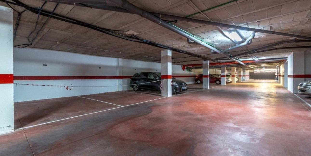 Resale - Apartment / flat -
Orihuela Costa - Altos de Campoamor