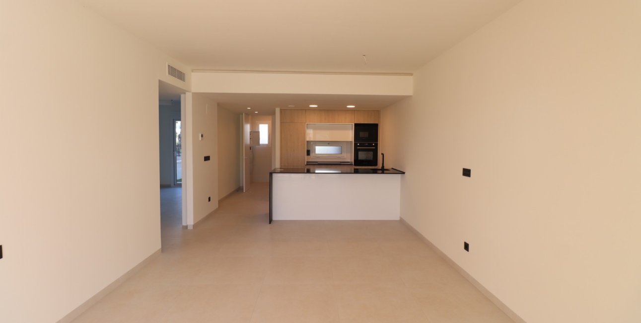 Resale - Apartment / flat -
Guardamar del Segura - El Raso
