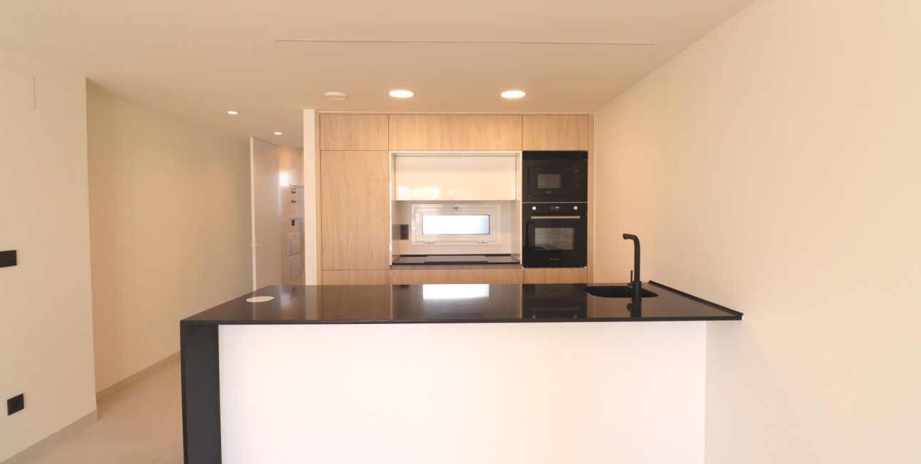 Resale - Apartment / flat -
Guardamar del Segura - El Raso