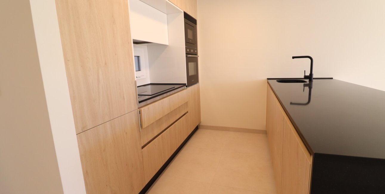 Resale - Apartment / flat -
Guardamar del Segura - El Raso