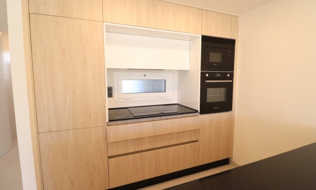 Resale - Apartment / flat -
Guardamar del Segura - El Raso