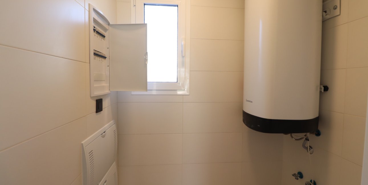 Resale - Apartment / flat -
Guardamar del Segura - El Raso