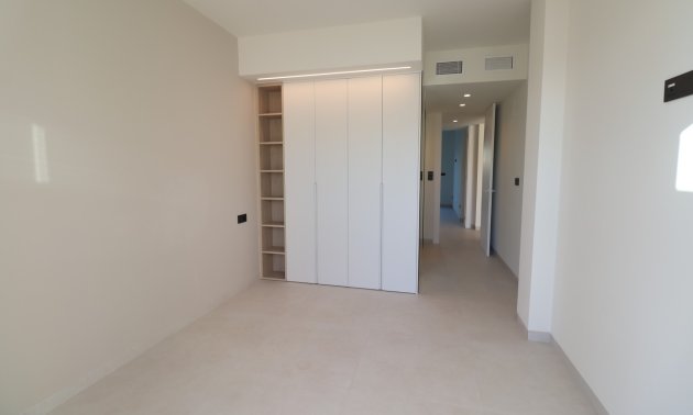 Resale - Apartment / flat -
Guardamar del Segura - El Raso