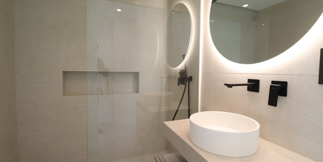 Resale - Apartment / flat -
Guardamar del Segura - El Raso