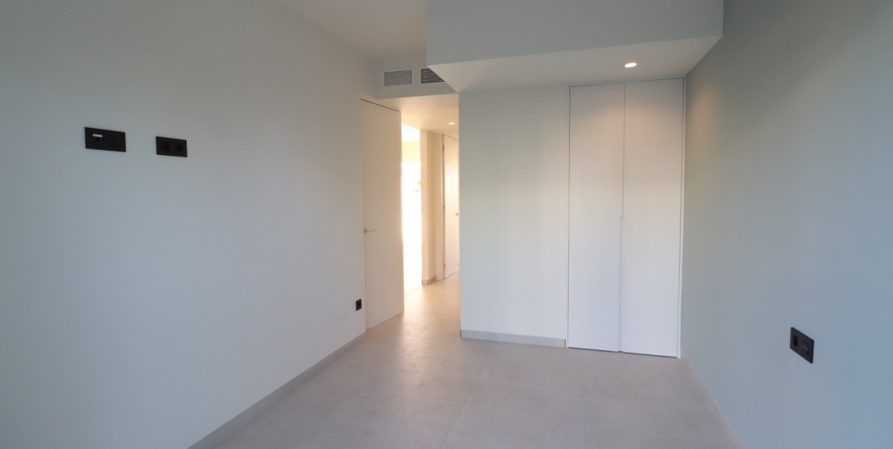 Resale - Apartment / flat -
Guardamar del Segura - El Raso