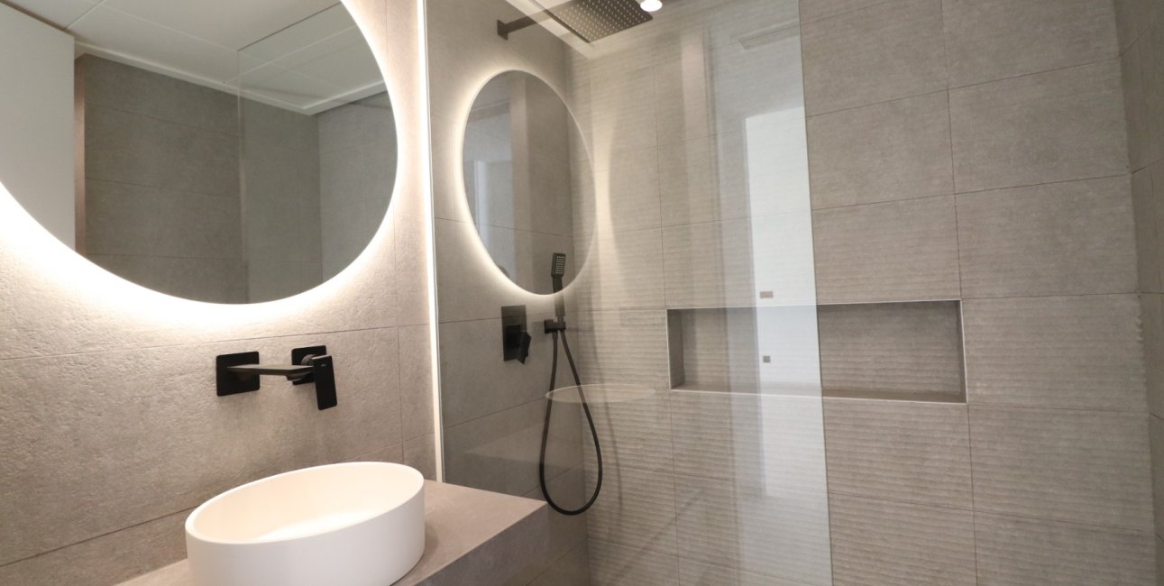 Resale - Apartment / flat -
Guardamar del Segura - El Raso