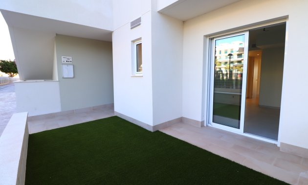 Resale - Apartment / flat -
Guardamar del Segura - El Raso