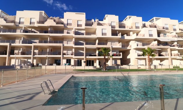 Resale - Apartment / flat -
Guardamar del Segura - El Raso