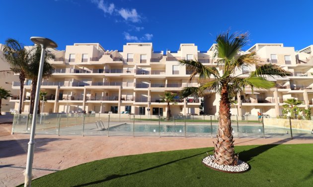 Resale - Apartment / flat -
Guardamar del Segura - El Raso