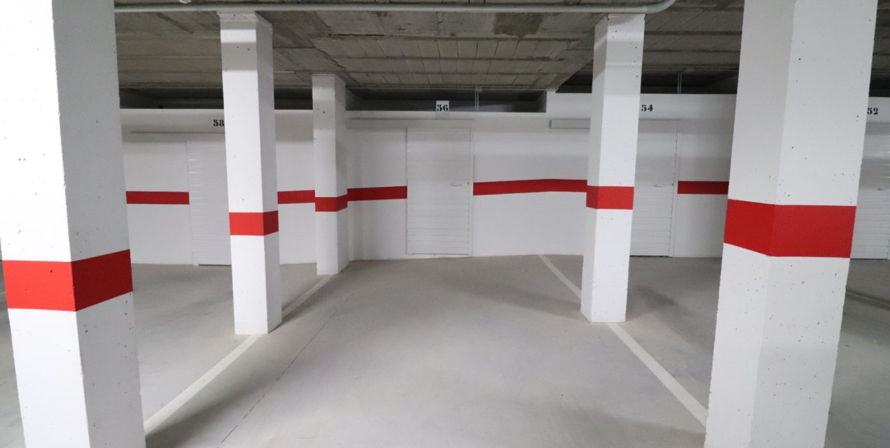 Resale - Apartment / flat -
Guardamar del Segura - El Raso