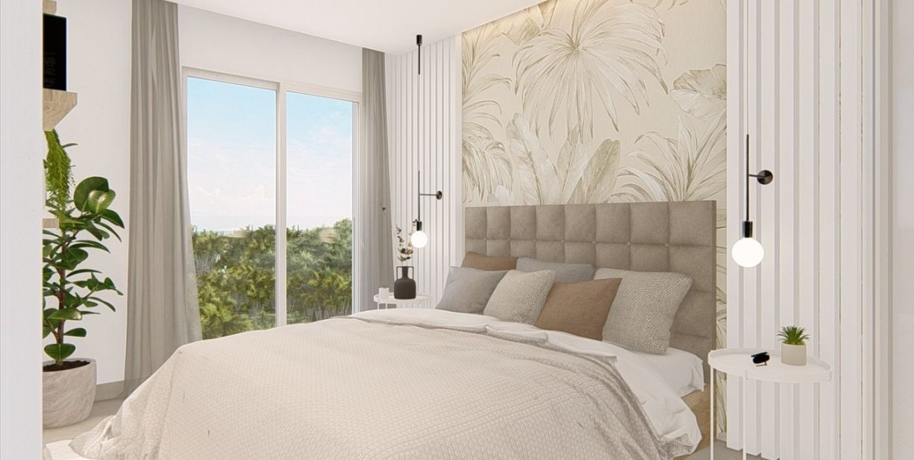 New Build - Apartment / flat -
Guardamar del Segura - El Raso