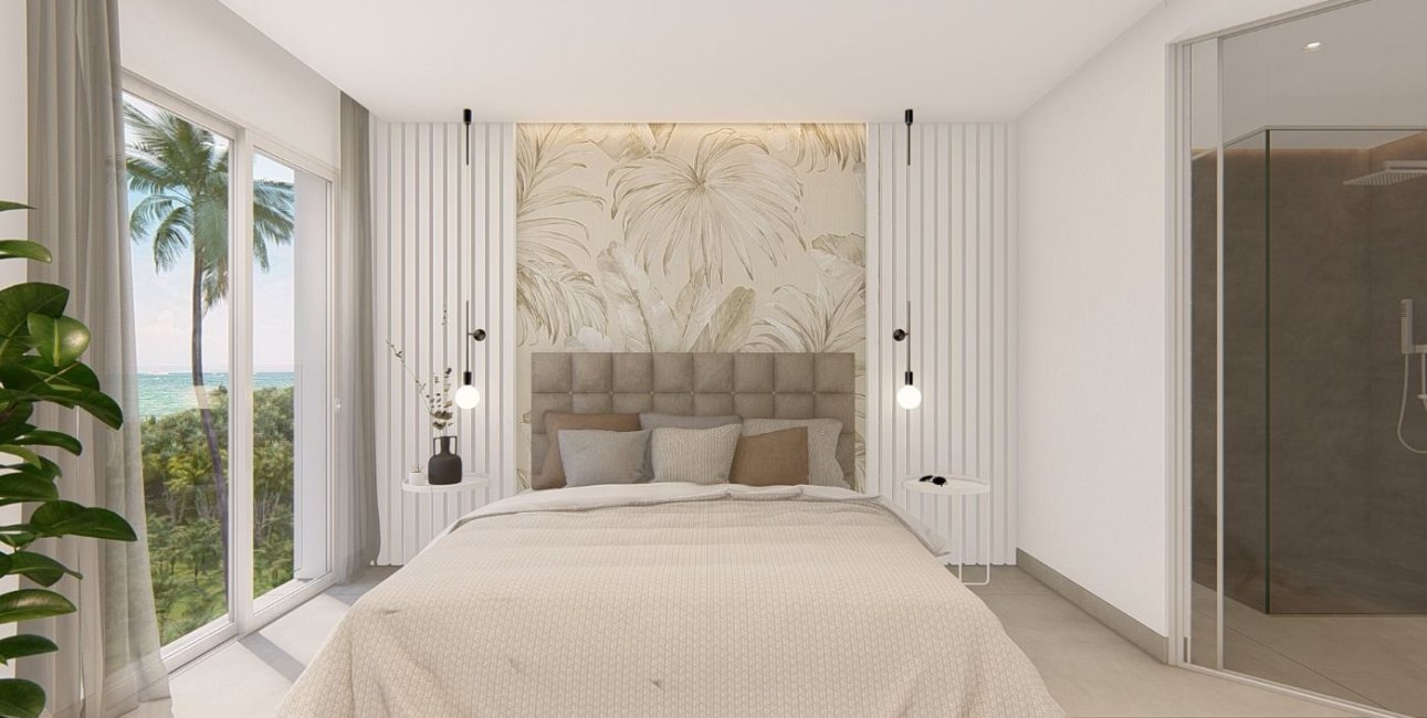 New Build - Apartment / flat -
Guardamar del Segura - El Raso