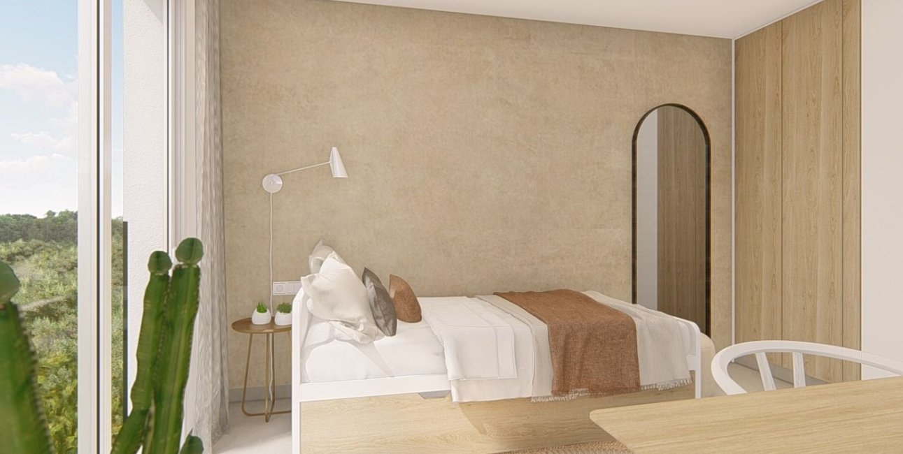 New Build - Apartment / flat -
Guardamar del Segura - El Raso