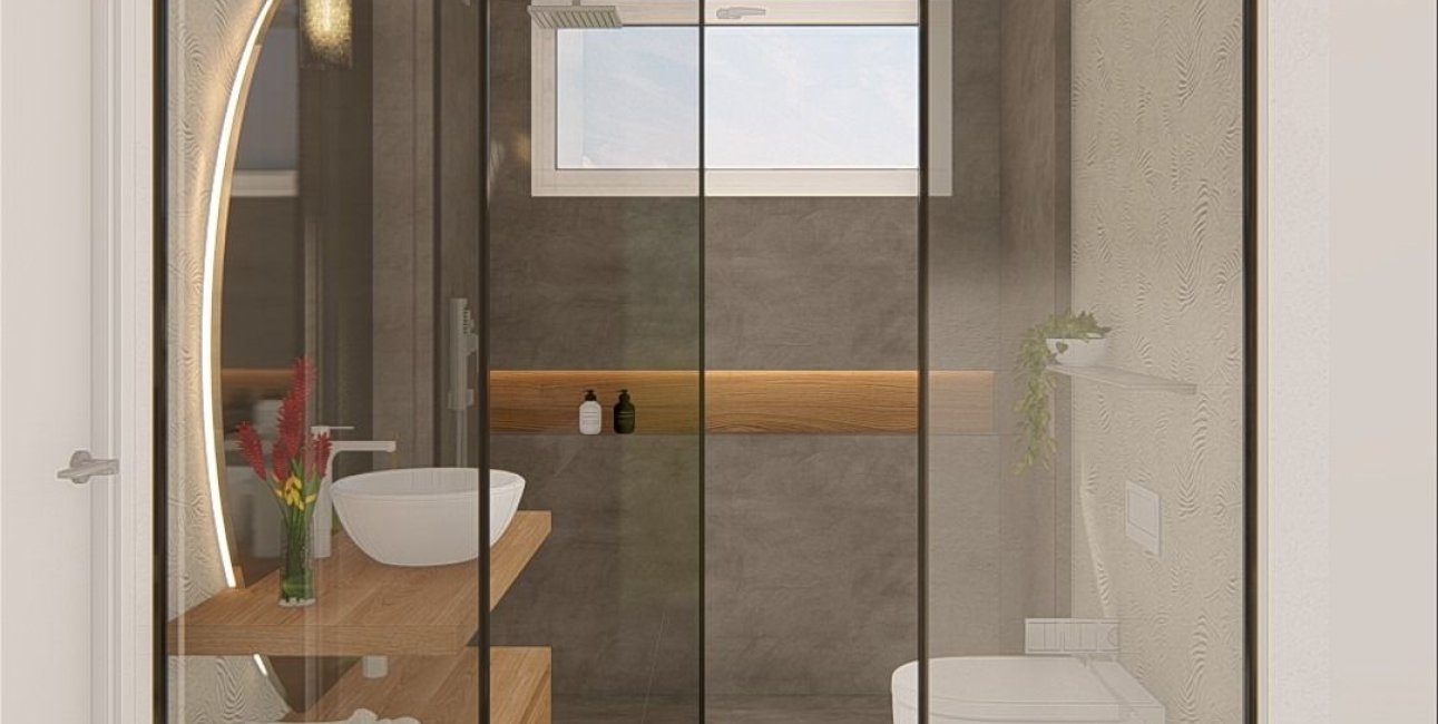 New Build - Apartment / flat -
Guardamar del Segura - El Raso