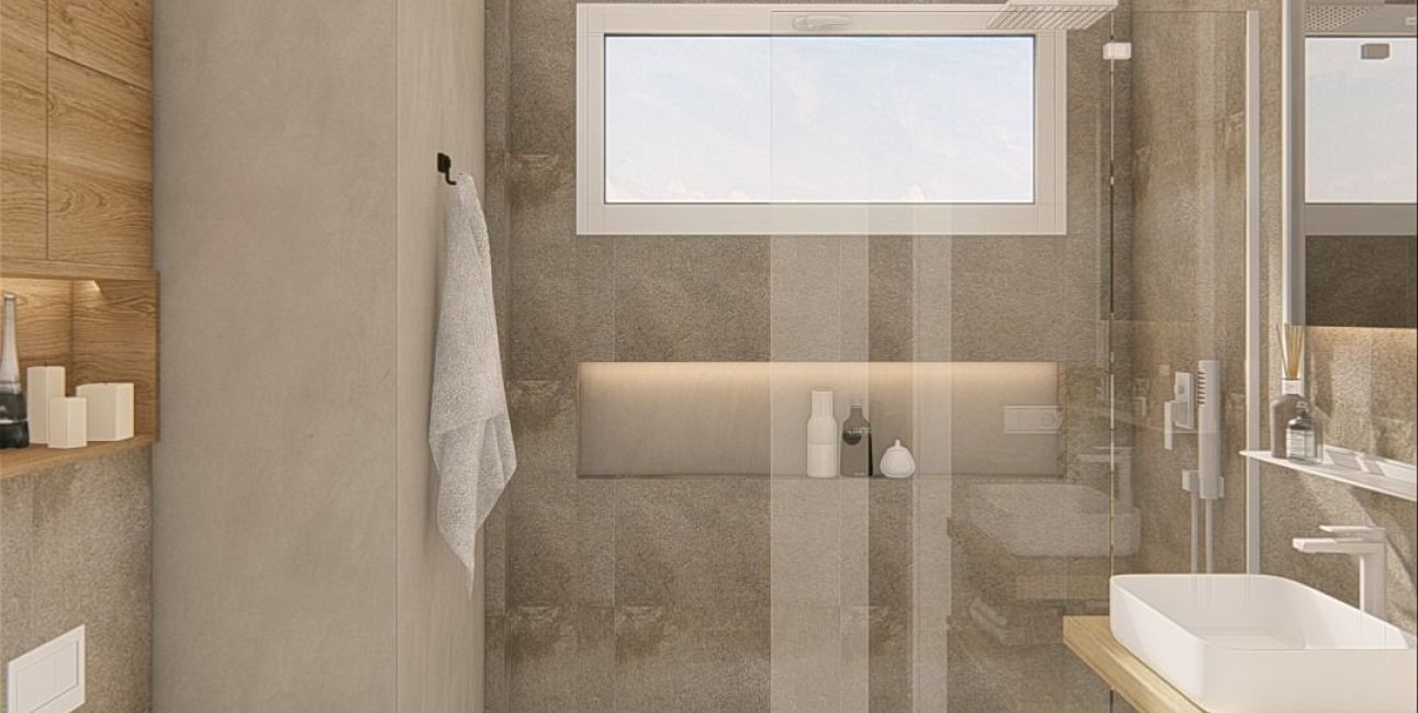 New Build - Apartment / flat -
Guardamar del Segura - El Raso