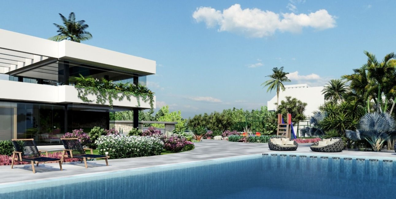 New Build - Apartment / flat -
Guardamar del Segura - El Raso