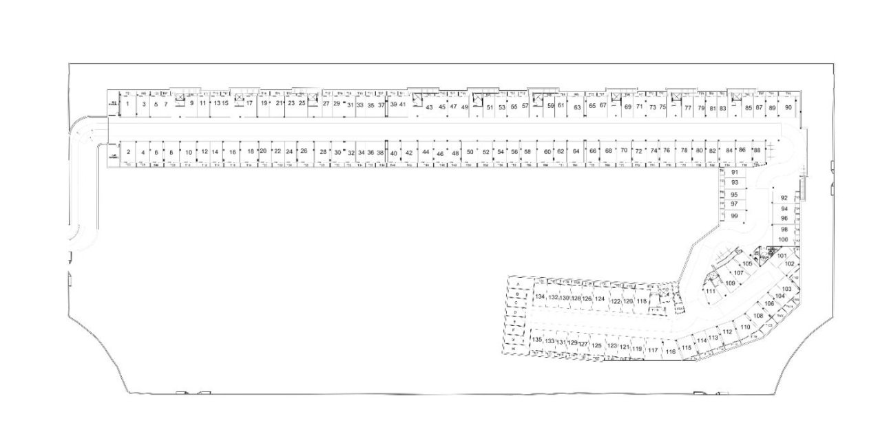 New Build - Apartment / flat -
Guardamar del Segura - El Raso