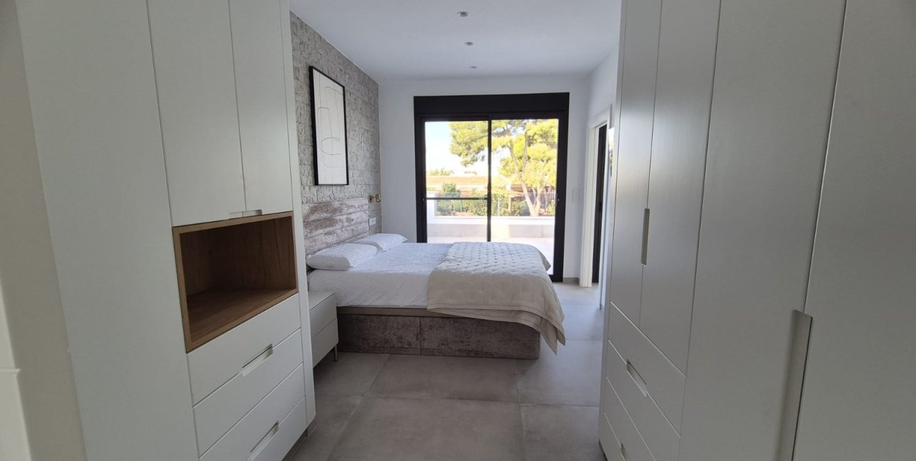 Resale - Townhouse -
Santiago de La Ribera - Santiago de La Ribera - Town