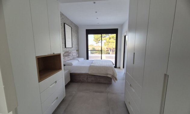 Resale - Townhouse -
Santiago de La Ribera - Santiago de La Ribera - Town