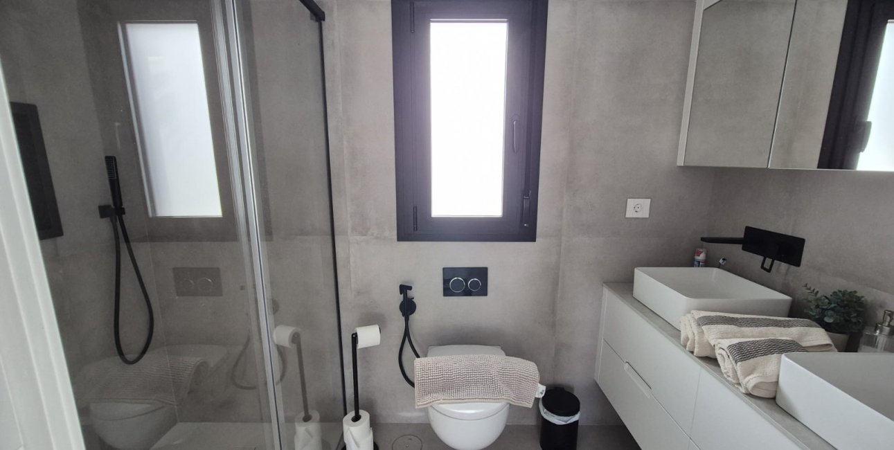 Resale - Townhouse -
Santiago de La Ribera - Santiago de La Ribera - Town