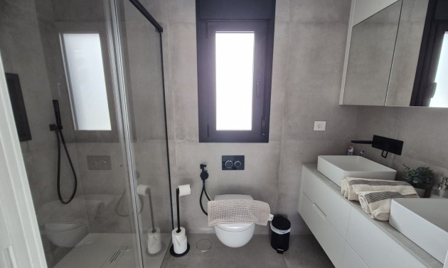 Resale - Townhouse -
Santiago de La Ribera - Santiago de La Ribera - Town